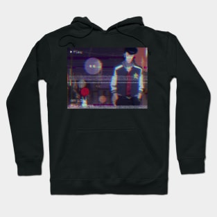 D a n d y W a v e Hoodie